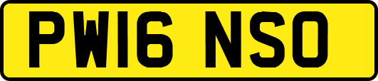 PW16NSO