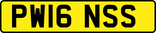 PW16NSS