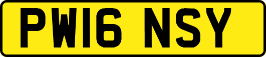 PW16NSY