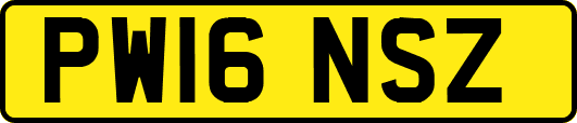 PW16NSZ
