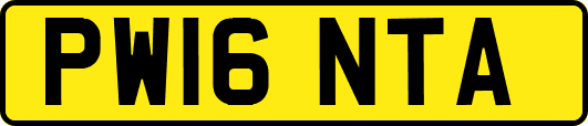 PW16NTA