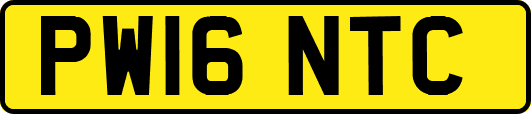 PW16NTC
