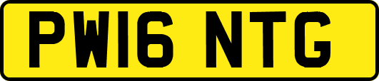 PW16NTG
