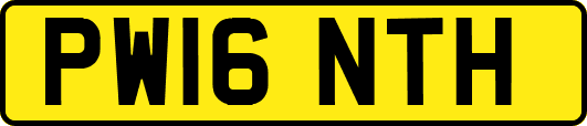 PW16NTH