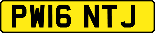 PW16NTJ