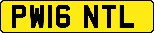 PW16NTL