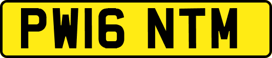 PW16NTM