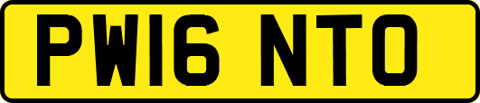 PW16NTO