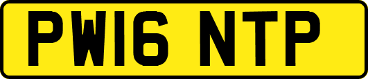 PW16NTP