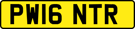 PW16NTR