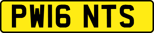 PW16NTS