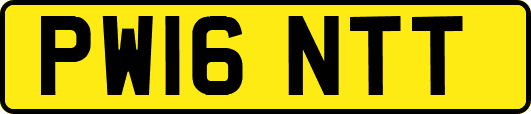 PW16NTT