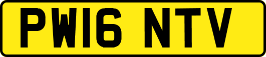 PW16NTV