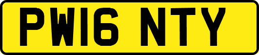 PW16NTY