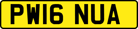 PW16NUA