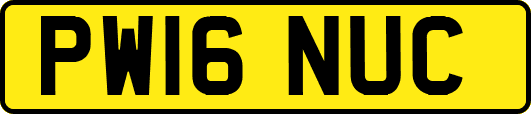 PW16NUC