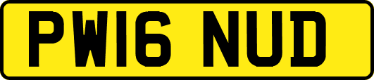 PW16NUD
