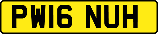 PW16NUH