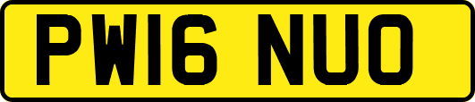 PW16NUO