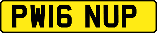 PW16NUP