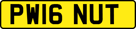PW16NUT