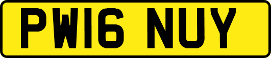 PW16NUY