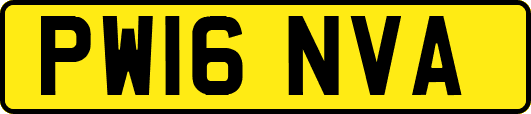 PW16NVA