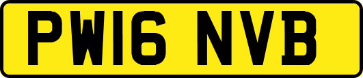 PW16NVB