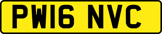 PW16NVC