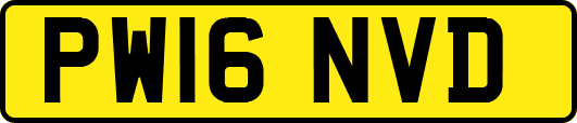 PW16NVD