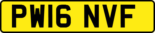 PW16NVF