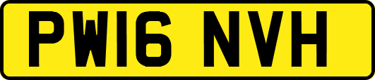 PW16NVH