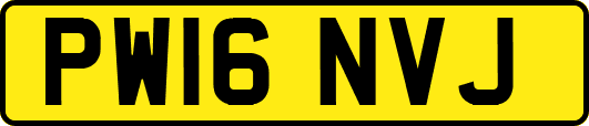 PW16NVJ
