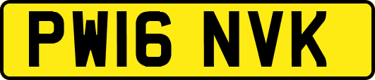 PW16NVK