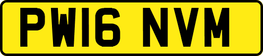 PW16NVM