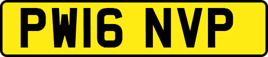 PW16NVP