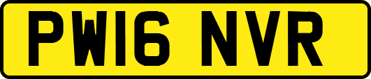 PW16NVR