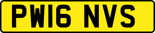 PW16NVS