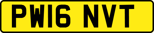 PW16NVT