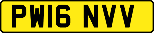PW16NVV