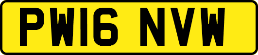 PW16NVW