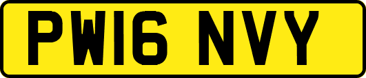 PW16NVY