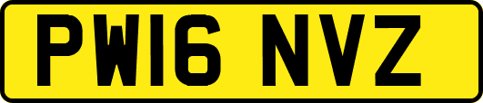 PW16NVZ