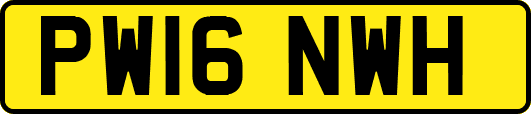 PW16NWH