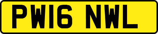 PW16NWL