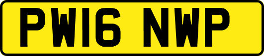 PW16NWP