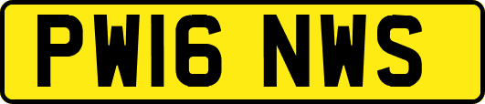 PW16NWS