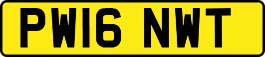 PW16NWT