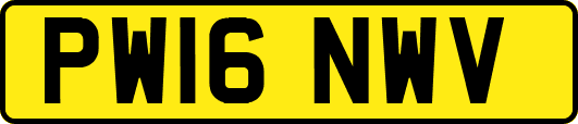 PW16NWV