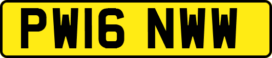 PW16NWW